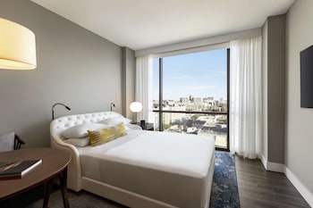 canopy by hilton san francisco soma