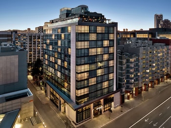 canopy by hilton san francisco soma