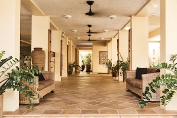 sea change beachfront apartments