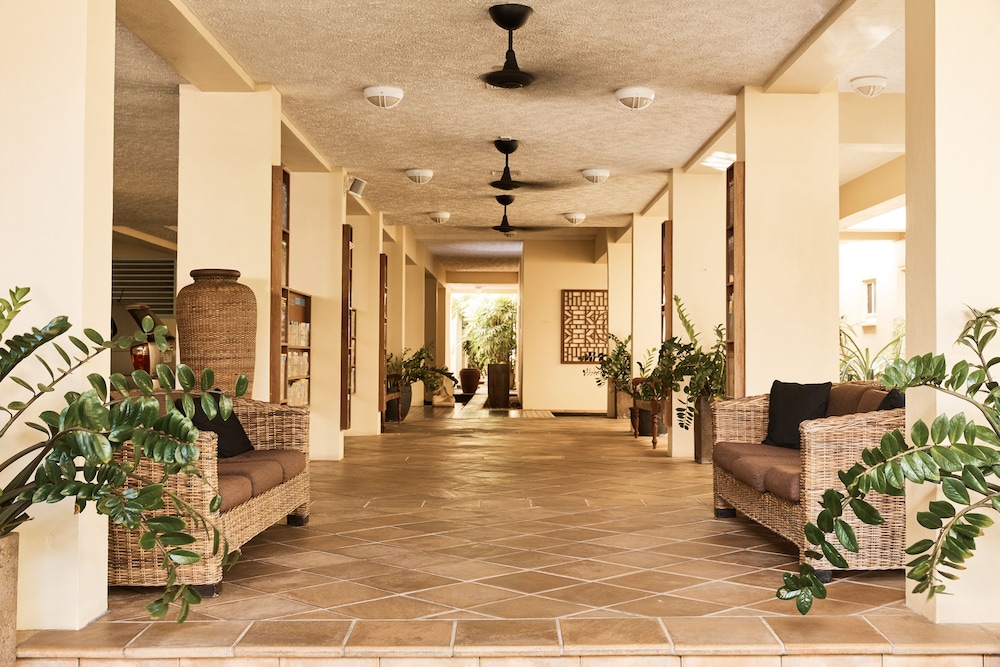 sea change beachfront apartments