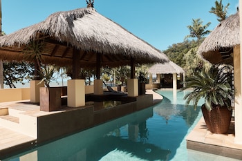 sea change beachfront apartments