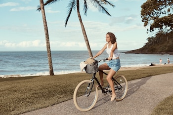 sea change beachfront apartments