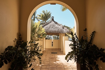 sea change beachfront apartments