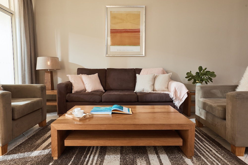 sea change beachfront apartments