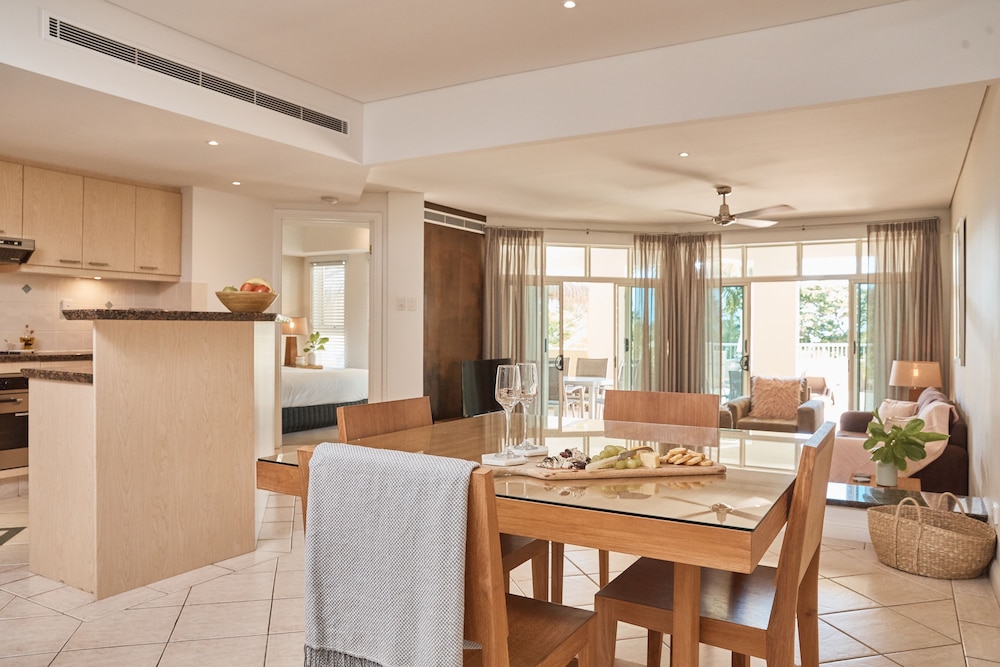 sea change beachfront apartments