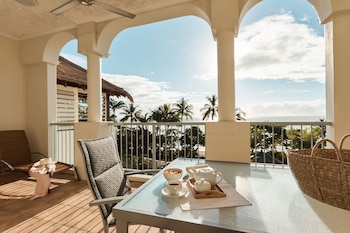 sea change beachfront apartments