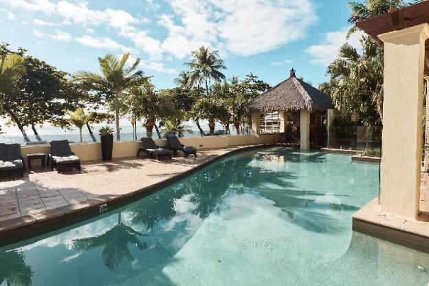 sea change beachfront apartments