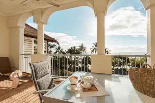 sea change beachfront apartments