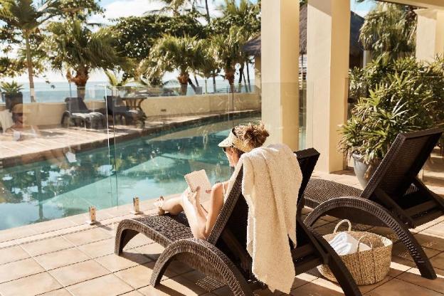 sea change beachfront apartments