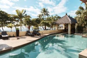 sea change beachfront apartments