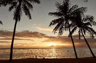 sea change beachfront apartments