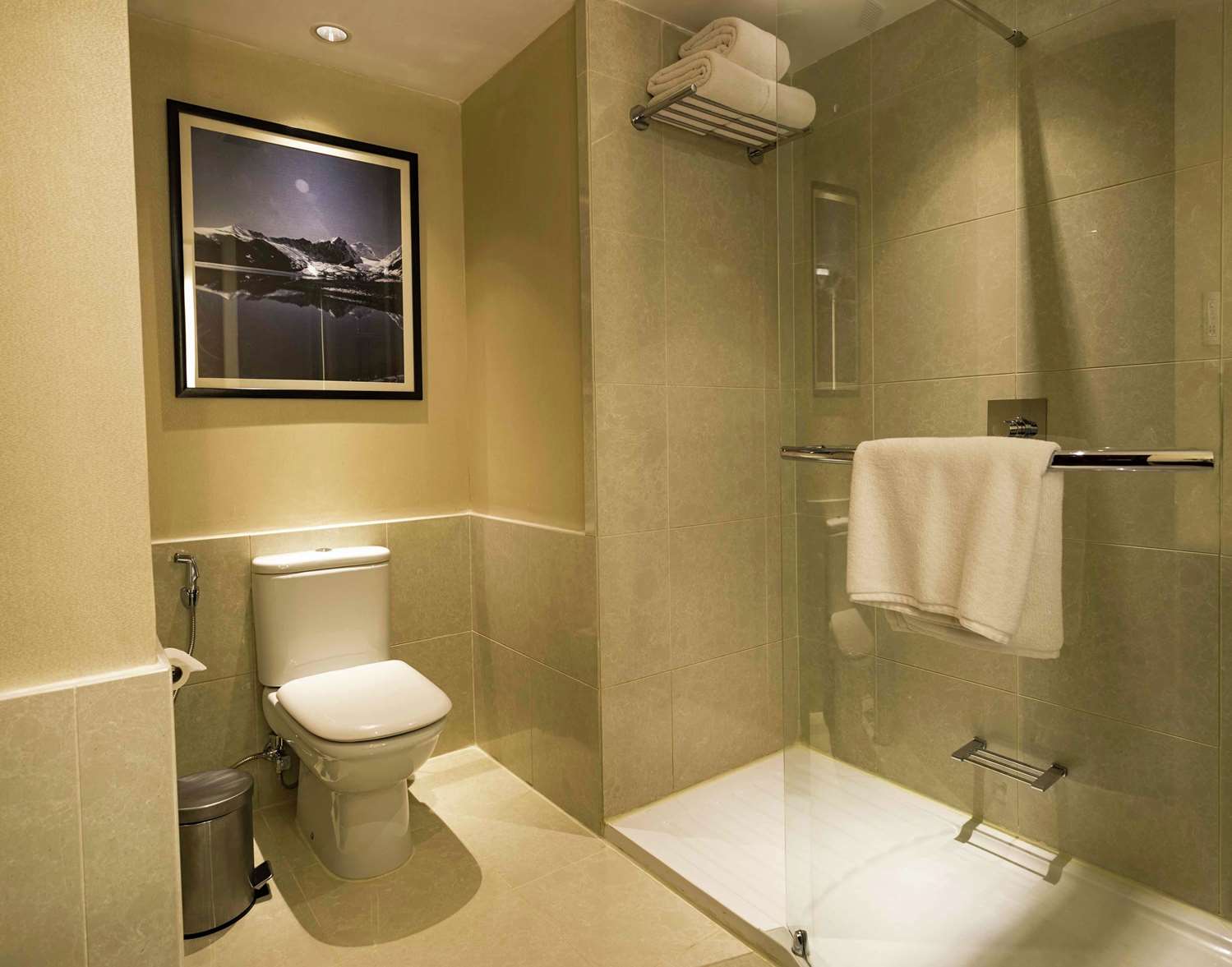 hilton garden inn trivandrum