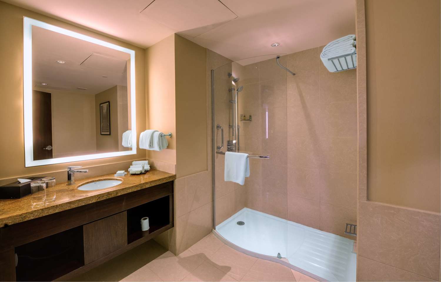 hilton garden inn trivandrum