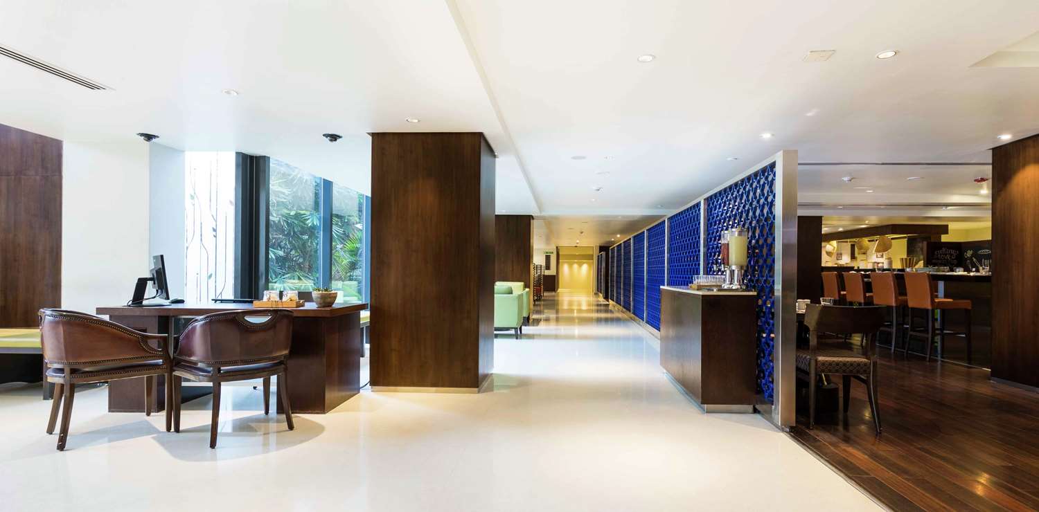 hilton garden inn trivandrum