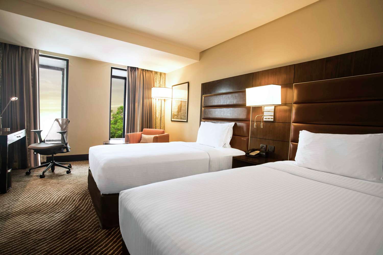 hilton garden inn trivandrum