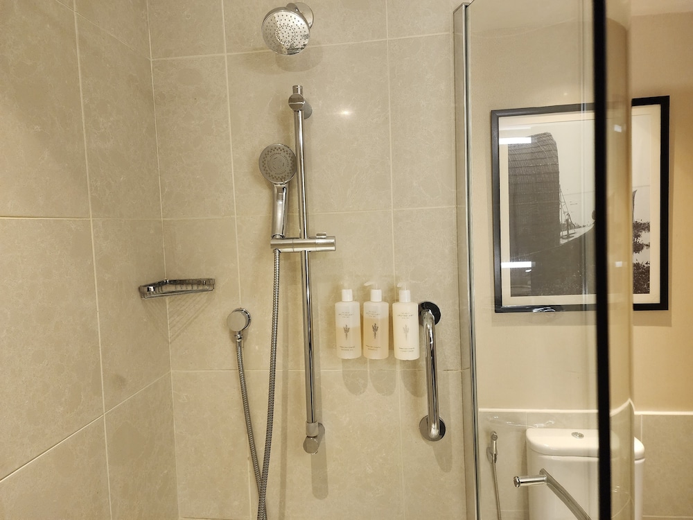 hilton garden inn trivandrum