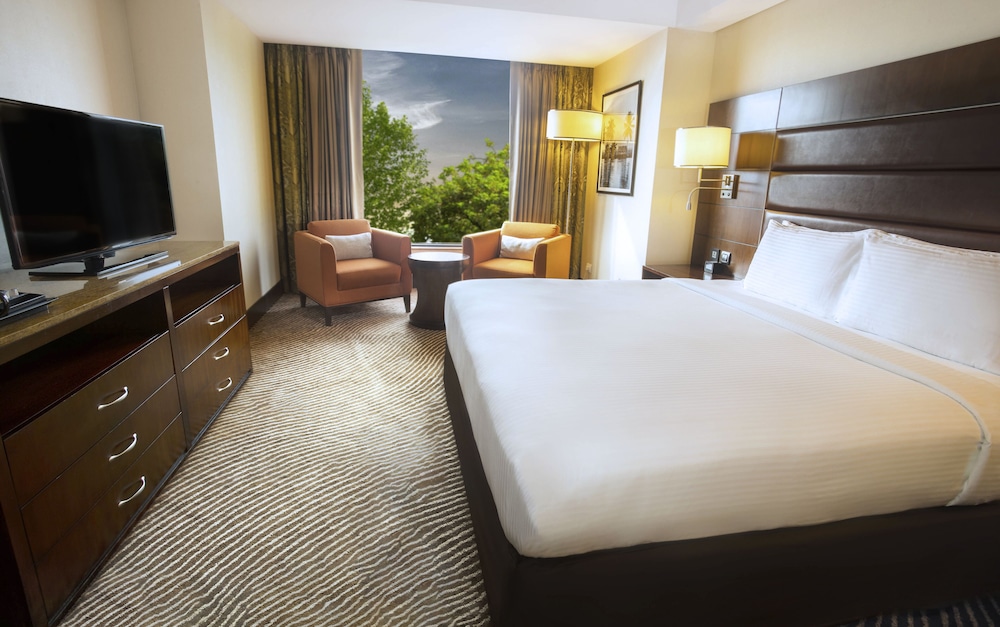 hilton garden inn trivandrum