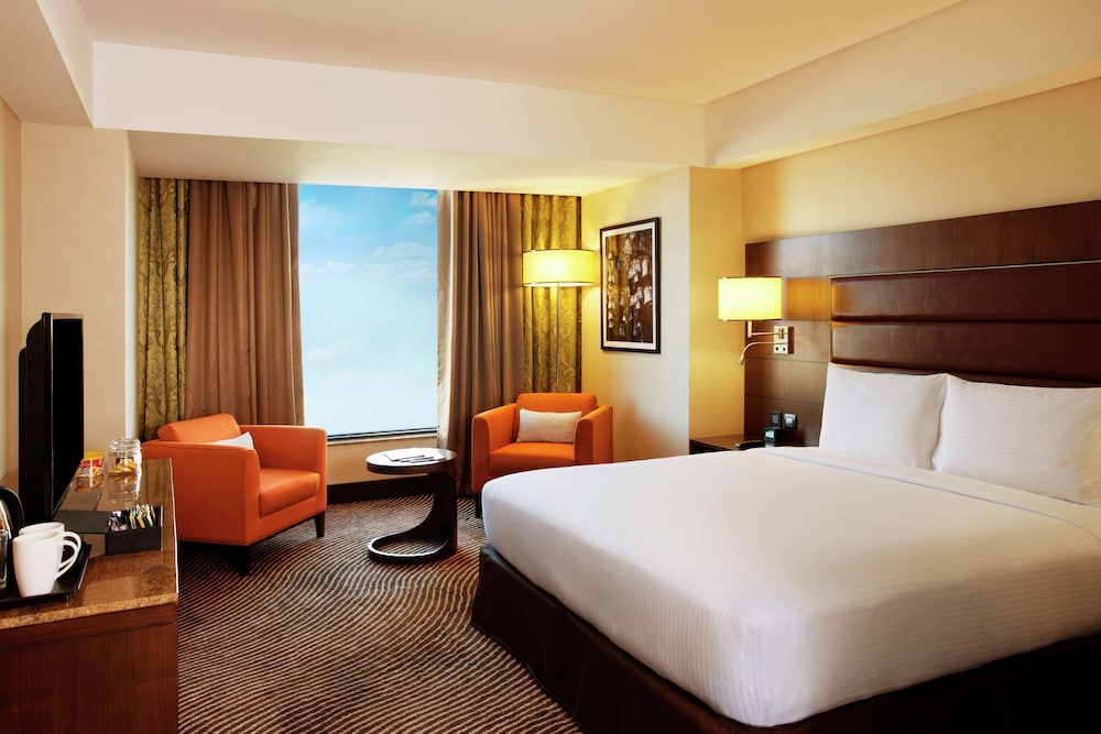 hilton garden inn trivandrum