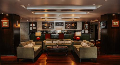 hilton garden inn trivandrum