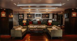 hilton garden inn trivandrum