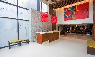 hilton garden inn trivandrum