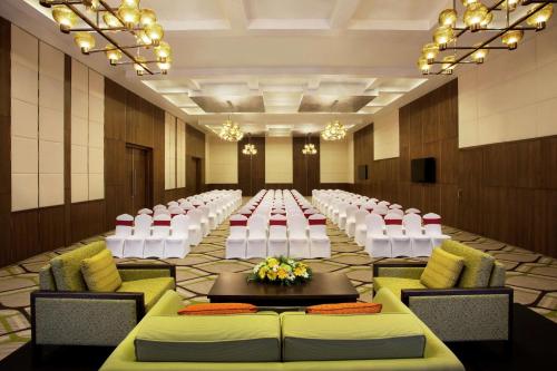 hilton garden inn trivandrum