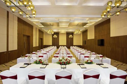 hilton garden inn trivandrum
