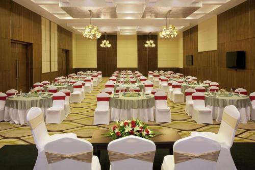 hilton garden inn trivandrum