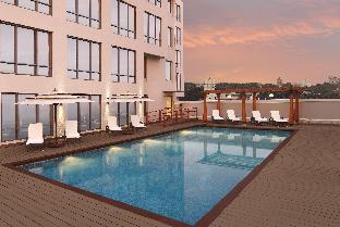 hilton garden inn trivandrum