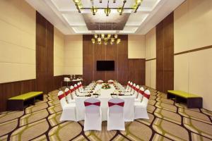 hilton garden inn trivandrum