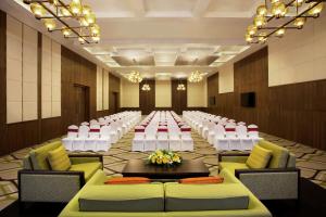 hilton garden inn trivandrum
