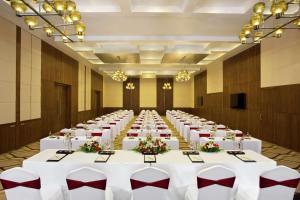 hilton garden inn trivandrum