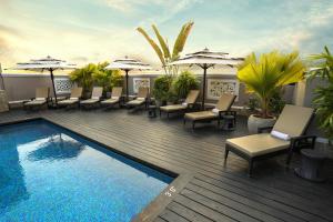 hilton garden inn trivandrum