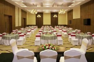 hilton garden inn trivandrum