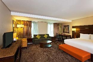 hilton garden inn trivandrum