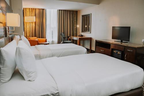 hilton garden inn trivandrum