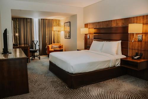 hilton garden inn trivandrum