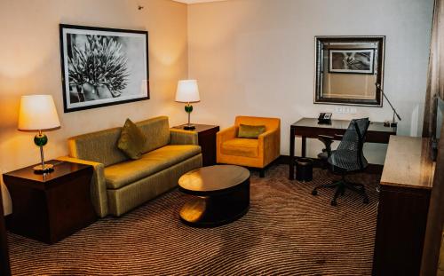 hilton garden inn trivandrum