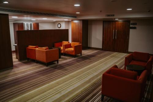 hilton garden inn trivandrum