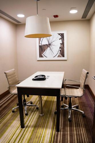 hilton garden inn trivandrum