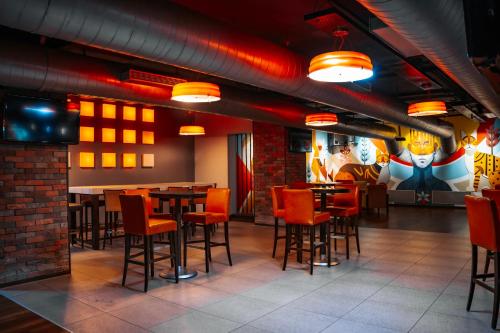 hilton garden inn trivandrum