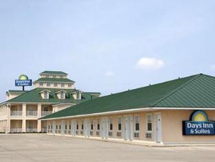 Days Inn By Wyndham Trumann Ar,Near Cedar Park,2 star