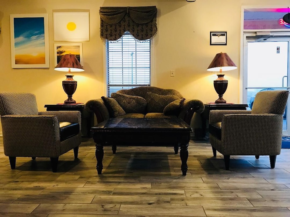 days inn by wyndham trumann ar