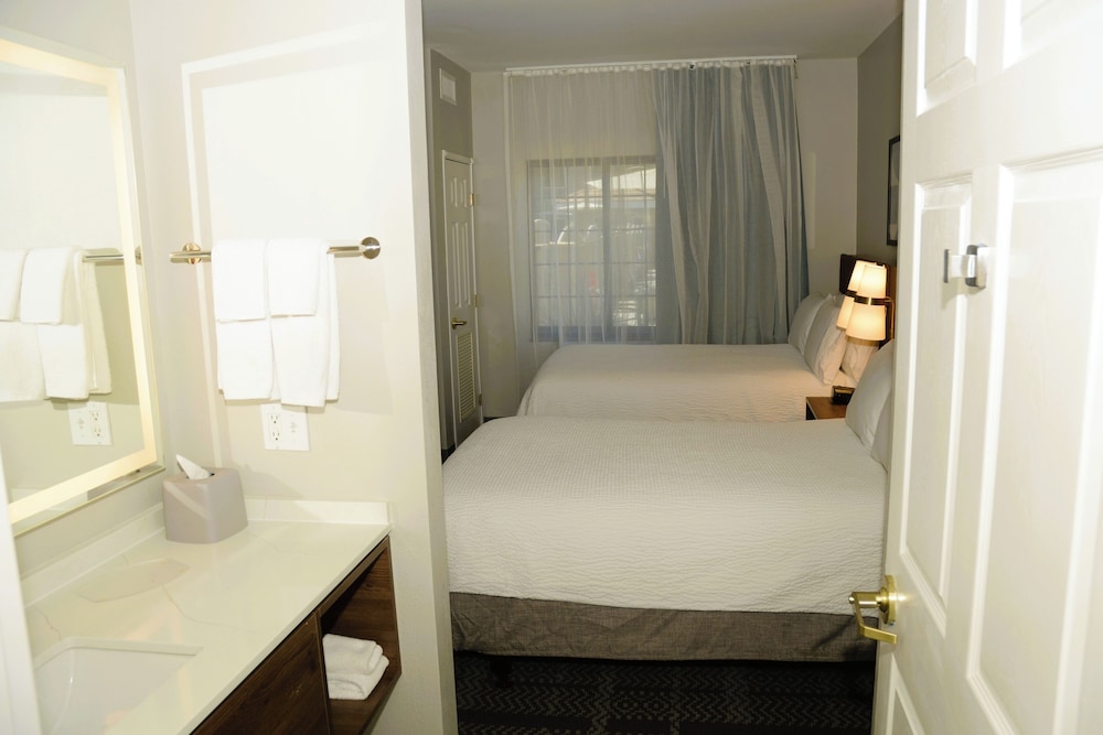 staybridge suites tucson airport by ihg