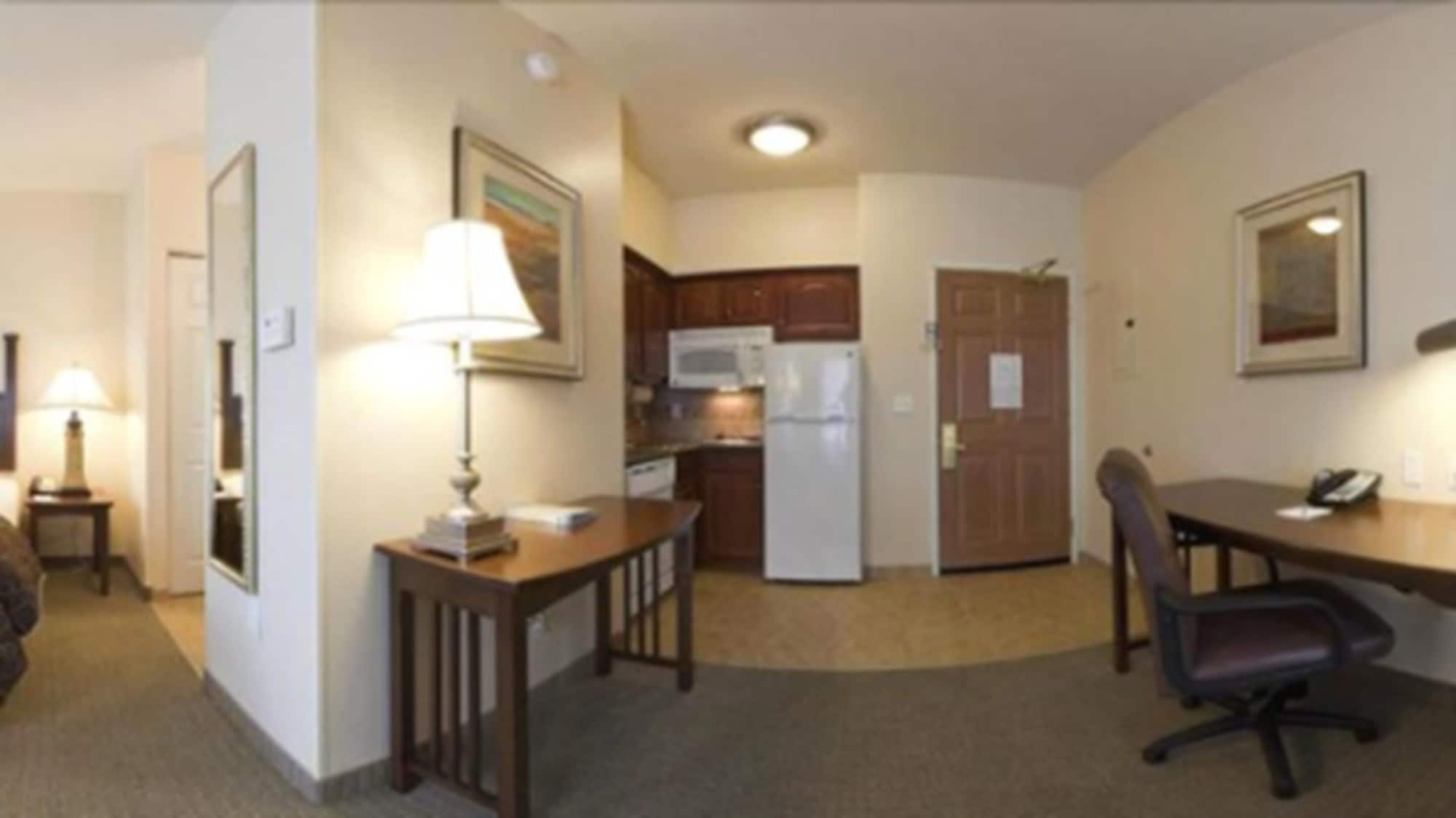 staybridge suites tucson airport by ihg