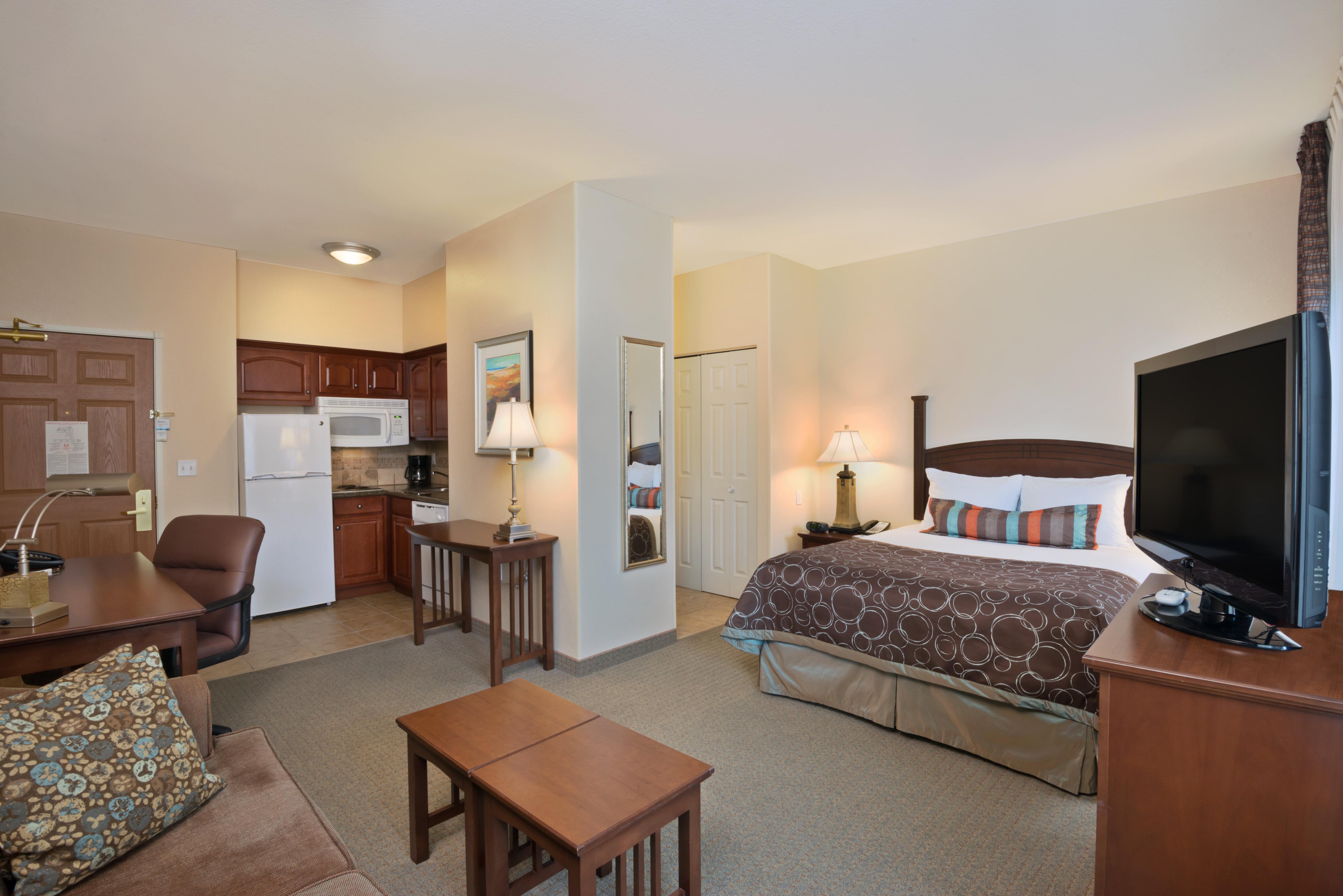 staybridge suites tucson airport by ihg