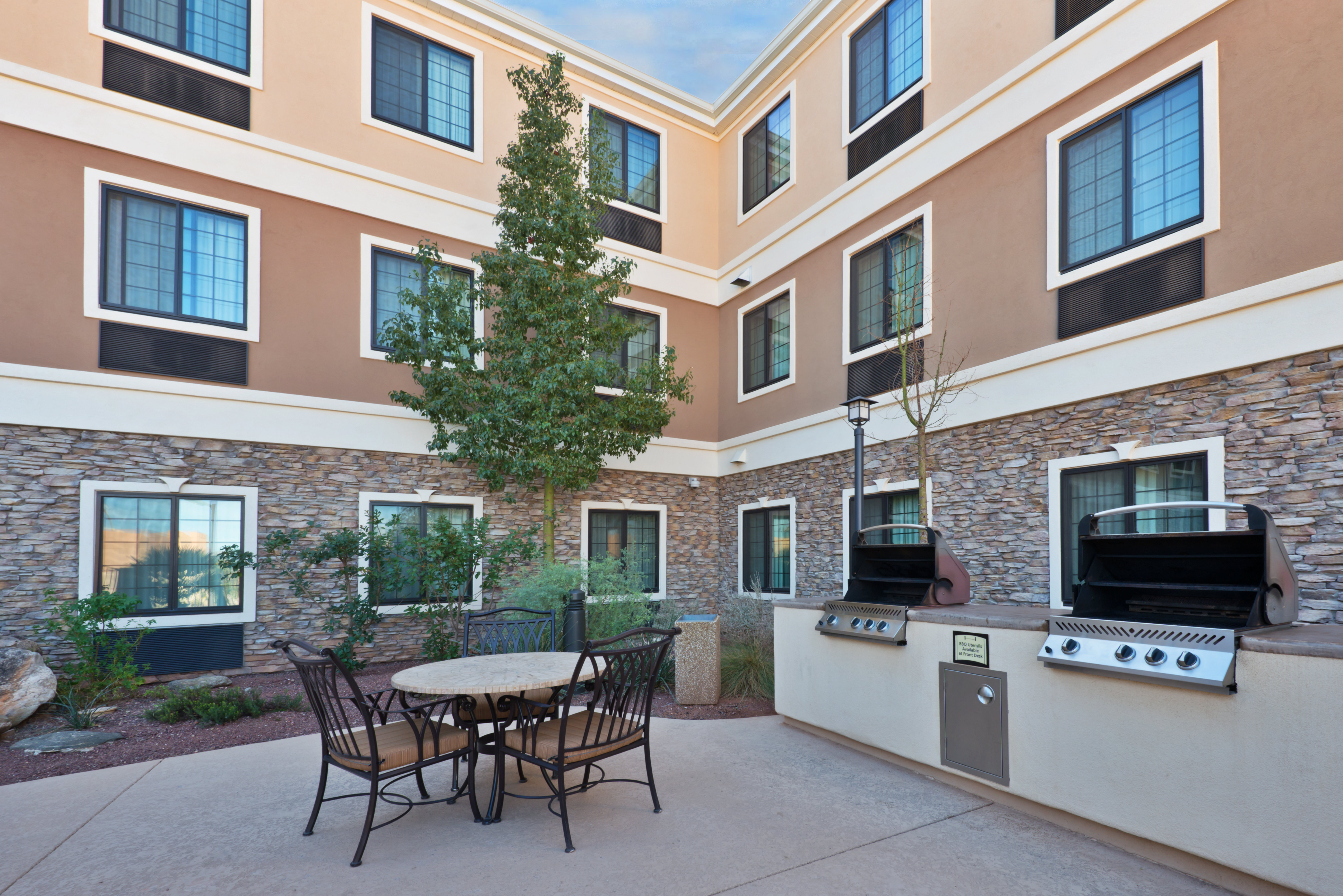 staybridge suites tucson airport by ihg