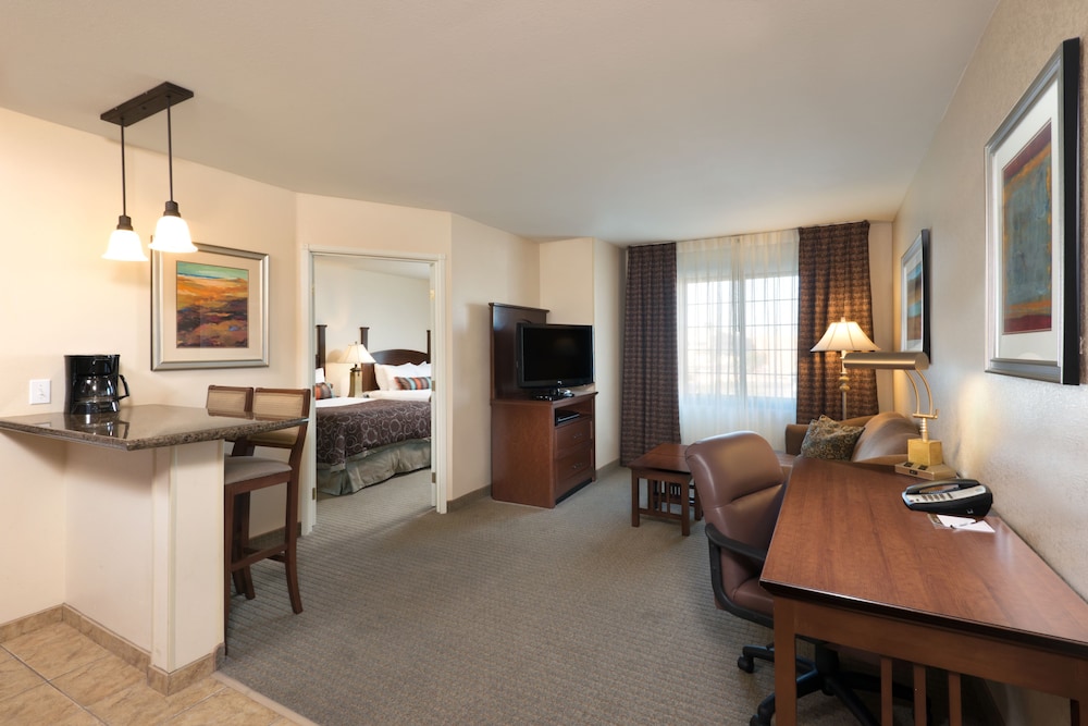 staybridge suites tucson airport by ihg