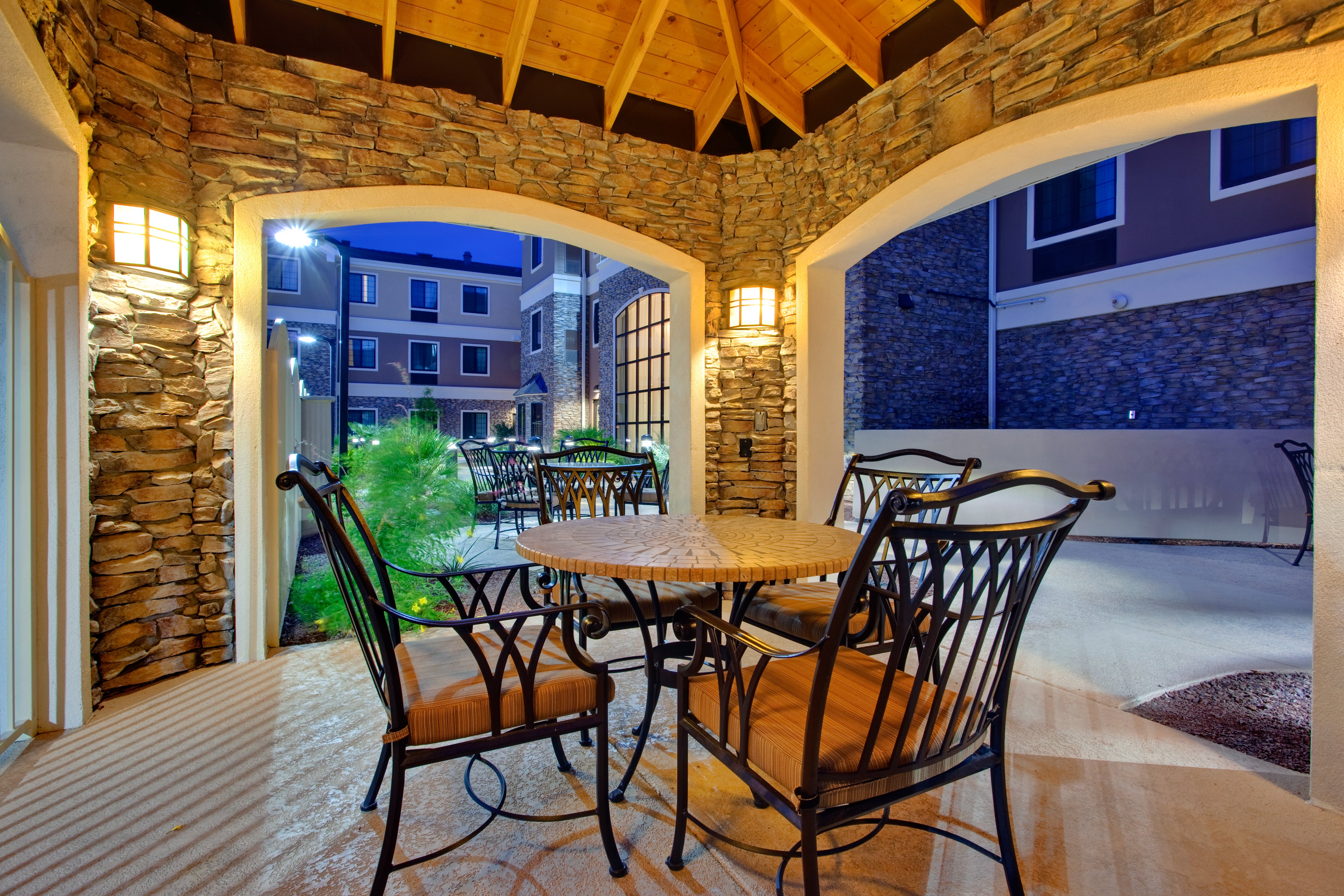 staybridge suites tucson airport by ihg