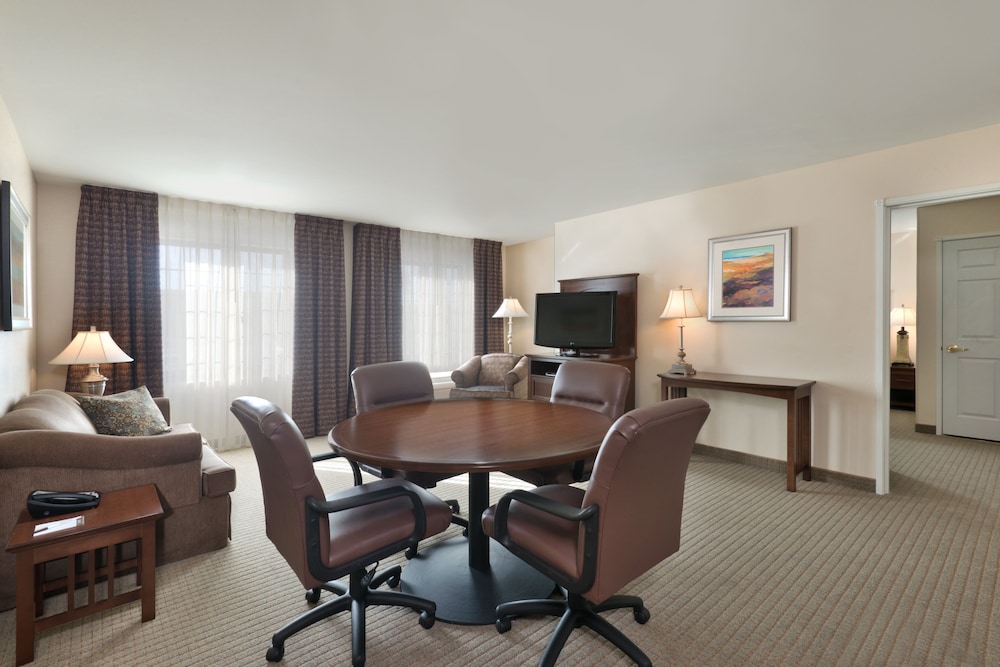 staybridge suites tucson airport by ihg